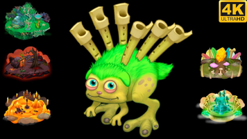 Reedling - Earth Island Meme Sound Effect - Voicy