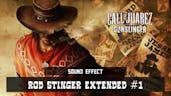 Rod Stinger Extended #1 