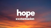 hope-x