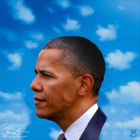 Barack Obama Nothing