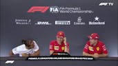 Vettel - complete bullshit to be honest