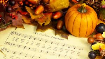 Thanksgiving Night Music