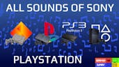 Error Sound Playstation 2