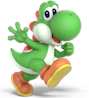 Yoshi: Super Mario Sunshine - 8