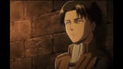 Levi's Drunk Antics