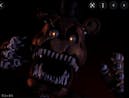 nightmare freddy is having an error