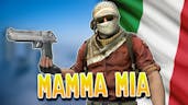 Mamma Mia Marcello