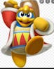 King Dedede and Masked Dedede