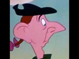 Ichabod’s Scream