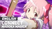 Mahou shoujo madoka magica theme song English version