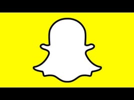 Snapchat Notification Sound