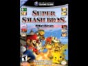 Super Smash Bros Melee - Roy Voice 2