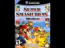 Super Smash Bros Melee - Roy Voice 2