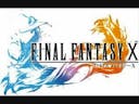 Final Fantasy 10 battle theme