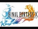 Final Fantasy 10 battle theme