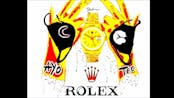 Ayo & Teo - Rolex | Deluxe Ear Rape