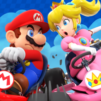 Mario Kart Race Start - Gaming Sound Effect
