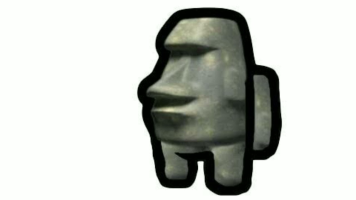 Moai Emoji 🗿