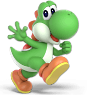 Yoshi Sound