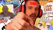 Pewdiepie calling you a simp for 1 hour straight