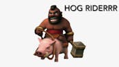 Hog Rider! sound