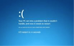 Windows Crash - Error - Meme Meme Sound Effect - Voicy