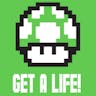 Super Mario 64 1Up Extra Life