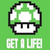 Super Mario 64 1Up Extra Life