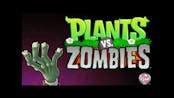 Plants Vs Zombies- Wall-Nut Bowling Music