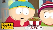 Cartman goes vegan part 3 out of 3