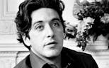 Al Pacino 26 yrs