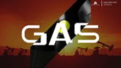 gas gas gas