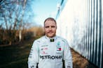 Bottas - To whom it may concern, fuck you