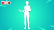 SOCIAL CLIMBER -  FORTNITE