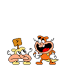 Mr. Orange mach 2