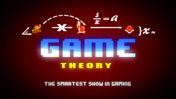 But hey thats just a theory a GAME THEORY Meme Sound Effect - Voicy
