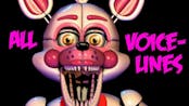 Funtime Foxy Couldn't Make It To My Show