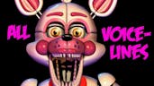 Funtime Foxy Couldn't Make It To My Show