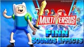 Finn Sound Effects SFX