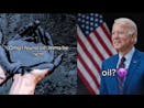 we got oil