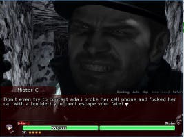 DON'T FUCK YOUR SISTER