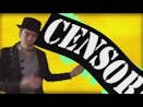 The Cuss Word Song [CENSORED]