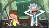 Rick Sanchez Cant