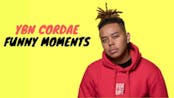 It's Your Boy YBN Cordae Man