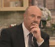 Dr. Phil Thinking?