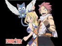 Fairy Tail WOW