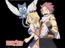 Fairy Tail WOW