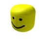 New Roblox OOF sound 