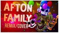 Encryption ▷ FNAF GLITCHTRAP SONG 