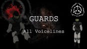 Guards | Voiceline